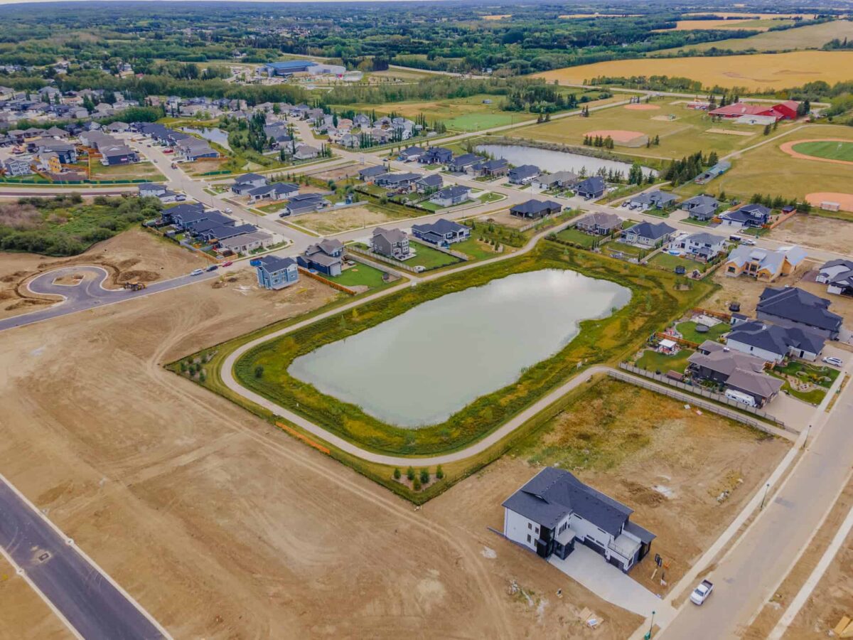 Ardrossan Heights Estates Al Terra 