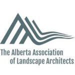 Alberta Association of Landscape Architects Logo