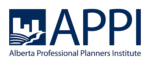 Alberta Professional Planners Institute logo