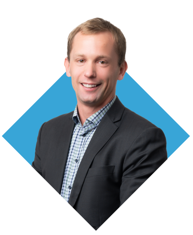 Mike Graham Headshot