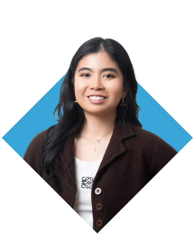 Alleissa Cayanan Headshot