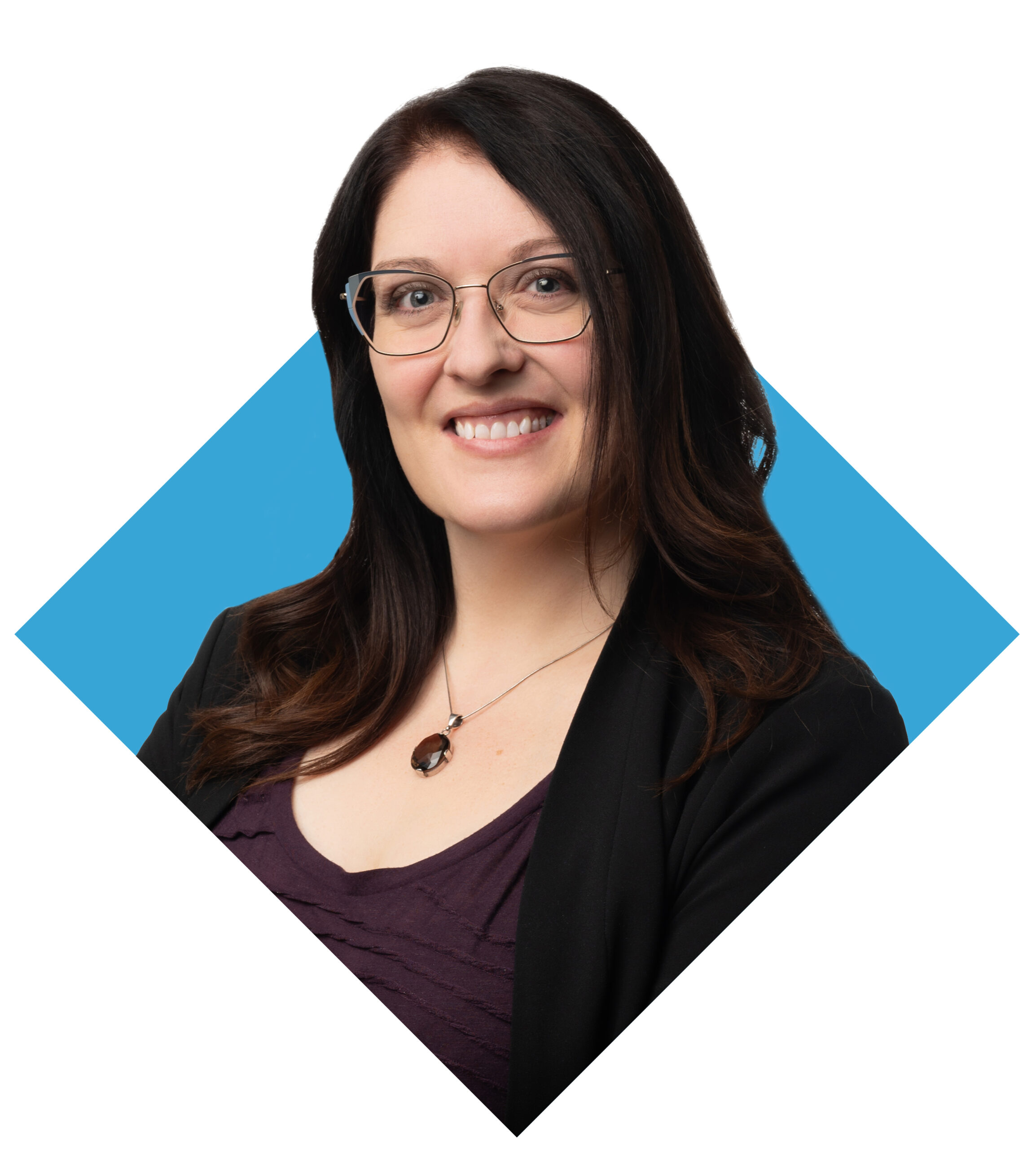 Amy Batchelor Headshot