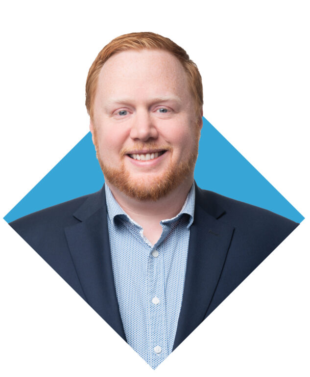 Andy Keller Headshot