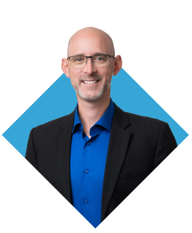 Carlo Monette Headshot