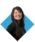 Christine Cam Headshot