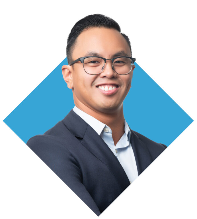 Cyril Balitbit Headshot
