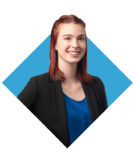 Dana Preece Headshot