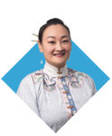 Dani Chen Headshot