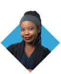 Doris Kamala Headshot
