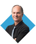 Gerald Dion Headshot