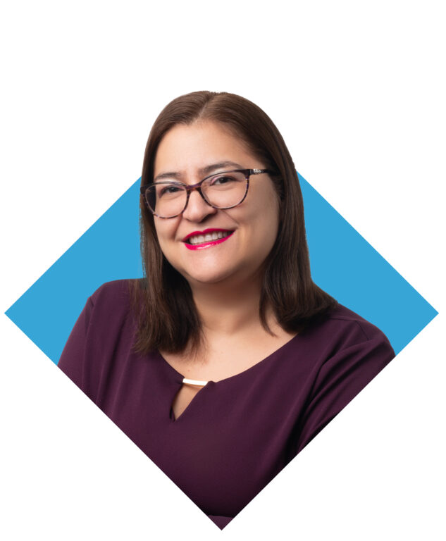 Gracie Loreda Headshot