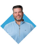 Graydon Martinson Headshot