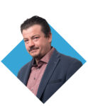 James Melton Headshot
