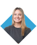 Jessica Kormysh Headshot