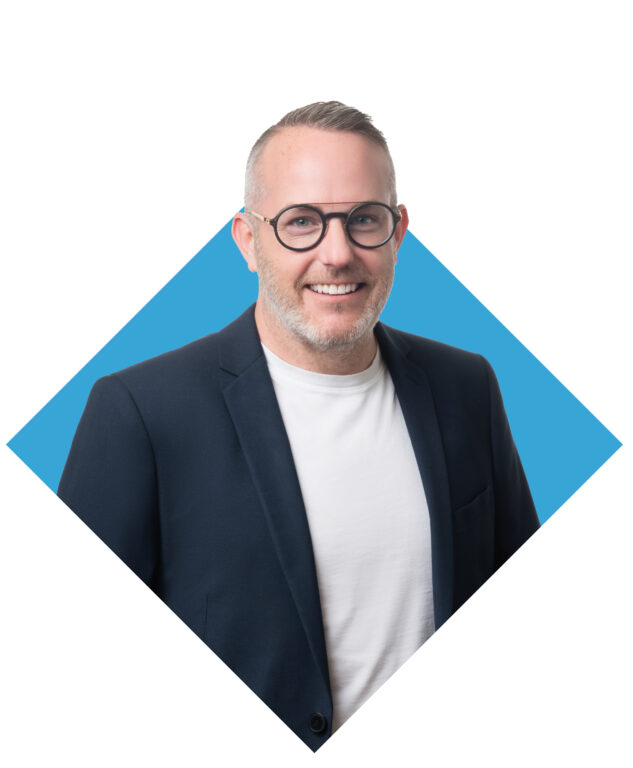 Jonathan Collins Headshot