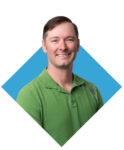 Kyle Farrant Headshot