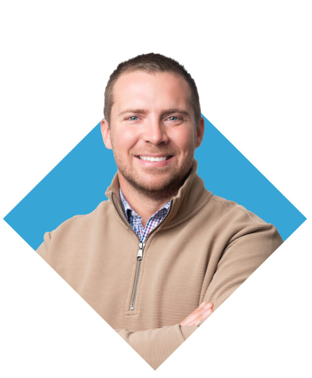 Layne Pukalo Headshot