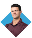 Paul Thoman Headshot