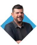 Robert Cameron Headshot