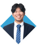 Rudolf De Guzman Headshot
