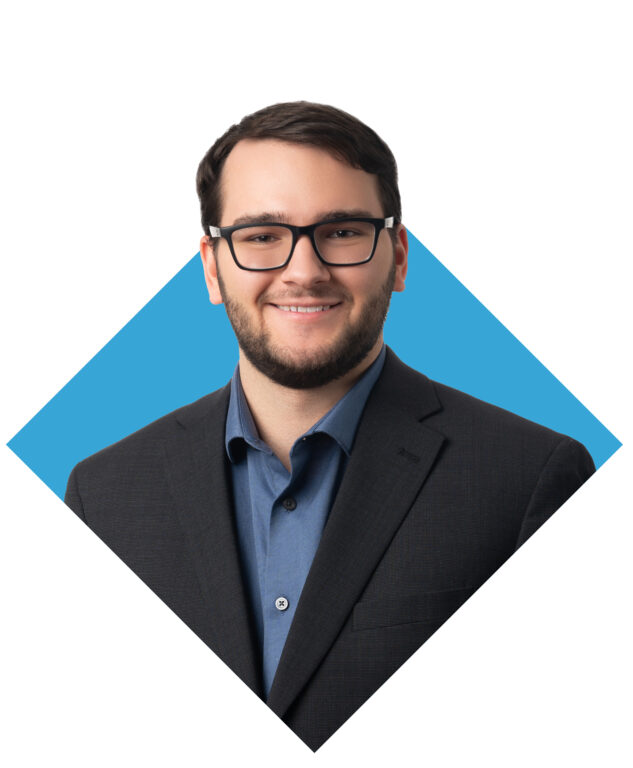 Rylan Eberle Headshot