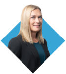 Stacey Dykstra Headshot