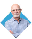 Ted Muller Headshot