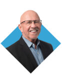 Wayne Berg Headshot