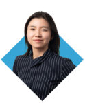 Yuesong Ding Headshot